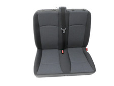 Sedile Doppio Sedile