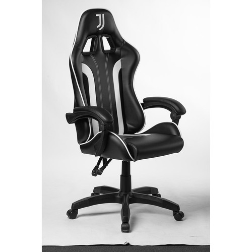 Poltrona gaming juventus fino - gaming,