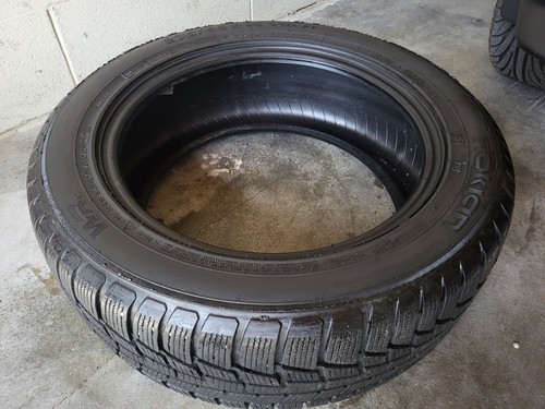 Pneumatico nokian 205 - 1, 55