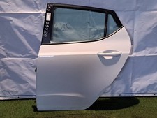 PORTIERA POSTERIORE SINISTRA