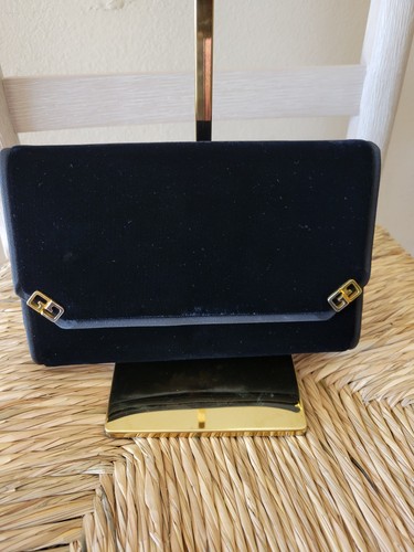 Pochette sera vintage gucci - da,