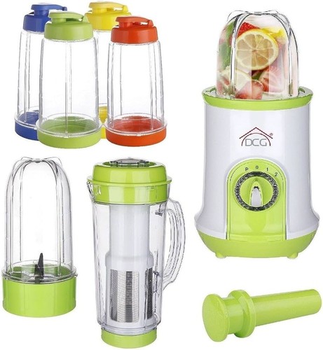 Robot cucina multifunzione - da,