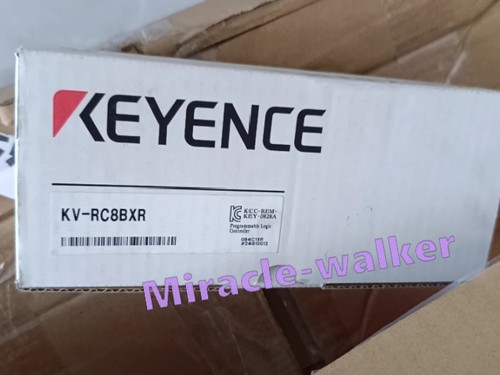 Rc8bxr controller - kv-rc8bxr,