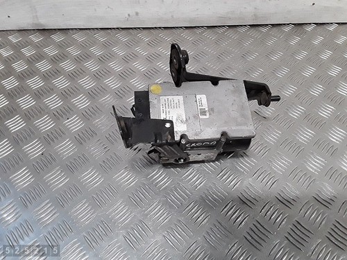 Fiat croma 2006 unità abs - fiat,