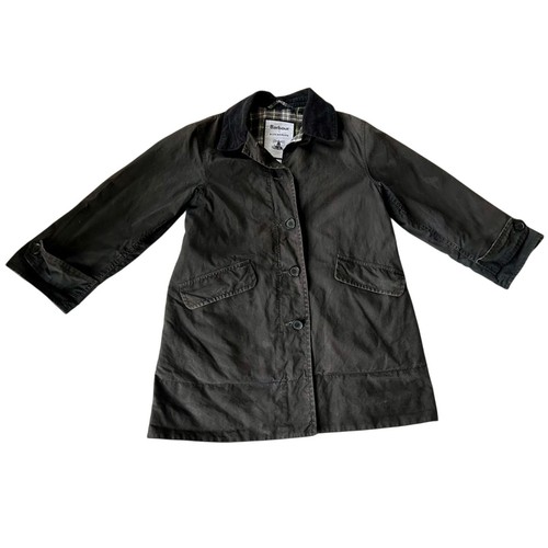 Barbour alexa chung field - barbour,