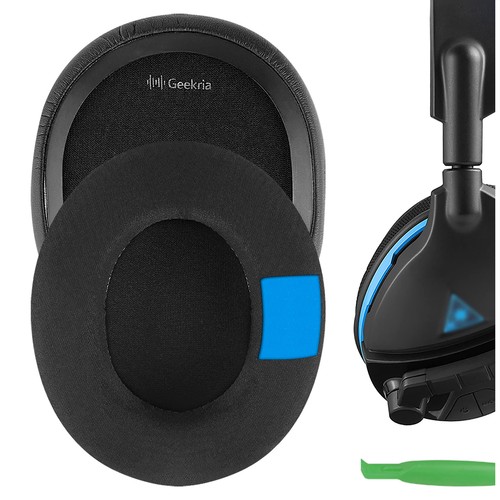Geekria cuscinetti auricolari - cuscinetti,