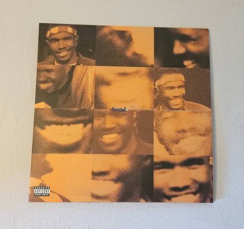 Frank ocean channel orange - frank,