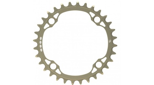 Gamut chainring thick thin - thick,