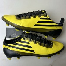 Scarpe da calcio Adidas F50
