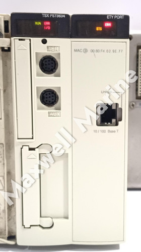 Schneider electric modicon - schneider,