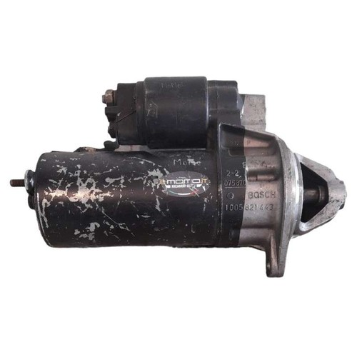 Motorino avviamento 0001110115