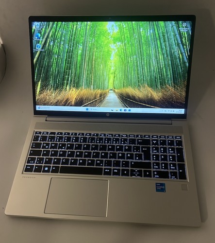 Notebook probook 650 - notebook,