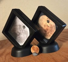 Mars moon rock - &,