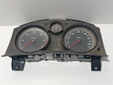 QUADRO STRUMENTI PER OPEL