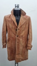 Giacca cappotto uomo Corte