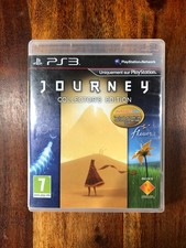 Journey collector's edition