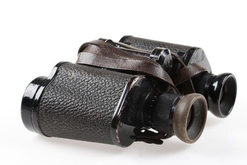 Binocolo zeiss jena - zeiss,