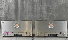 Amplificatore di potenza a valvole Marantz Model 9 in ottime condizioni