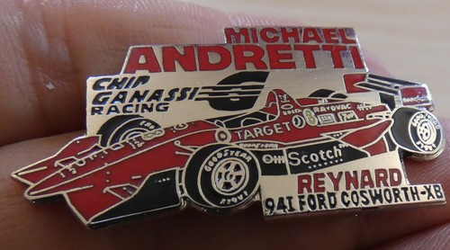 Pin usa indy car michael - indy,
