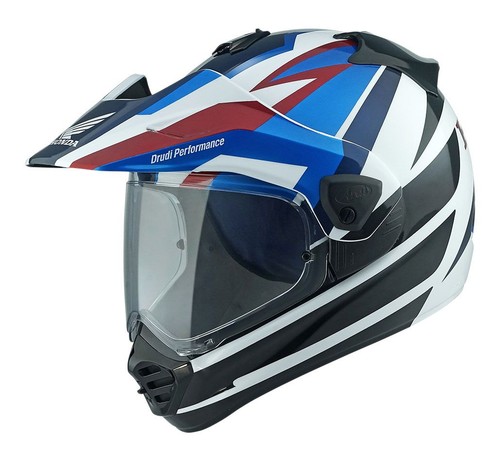 Casco integrale arai tour - integrale, tour-x5