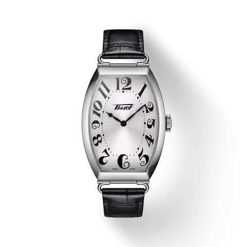 Tissot heritage porto - heritage,