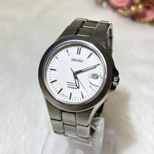 Bracciale titanio perpetuo - bracciale,