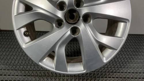 Cerchione citroen picasso 2 - citroen,