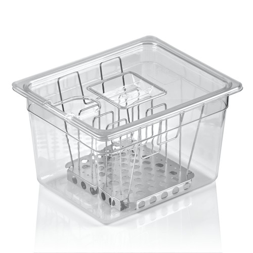 Pasto sous vide - pasto,