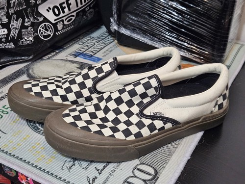 Scarpe skate vans slip on - da,