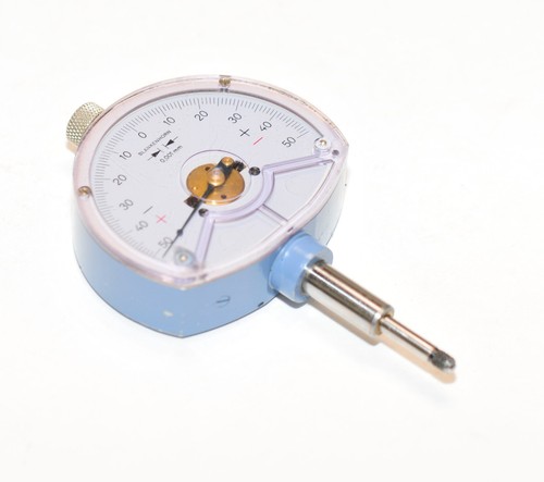 Blankenhorn misuratore mm - 0,01,