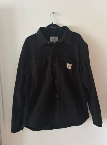Carhartt giacca camicia derby - camicia,