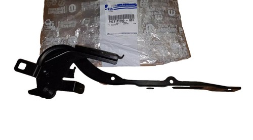 Cerniera del cofano citroën - cerniera,