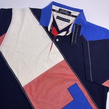 Polo Tommy Hilfiger uomo