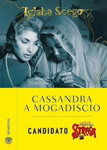 Cassandra mogadiscio - mogadiscio,