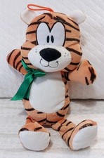 Peluche pupazzo tigre con