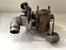 TURBINA PER TOYOTA Rav4 4° Serie 17201-26031 Diesel 2.2 (05>09)