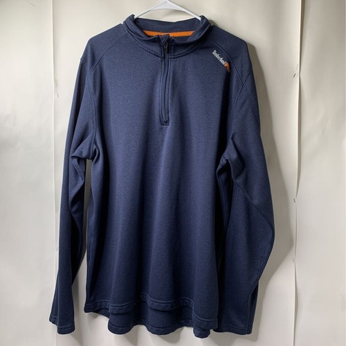 Maglione timberland pro - maglione, uomo