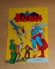 ED. MONDADORI  SERIE  BATMAN