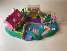 Polly Pocket Pollys Boutique