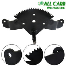 Ingranaggio settore sterzo