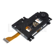 Nuovo obiettivo laser pickup