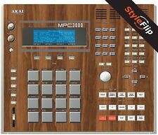 Akai MPC 3000 | Legno 2 |