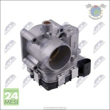 Corpo farfallato AJS per ALFA ROMEO MITO FIAT GRANDE PUNTO FIORINO SIENA PANDA