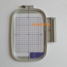 Telaio da ricamo grande per