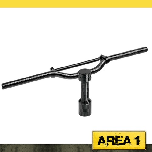 Manubrio downhill attacco - downhill,