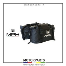 MPH Coppia Borse laterali moto
