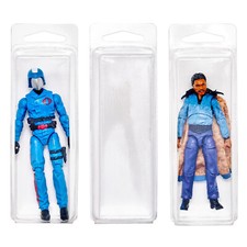 Action Figure Clamshell Case