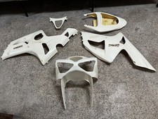 Carenatura vetroresina