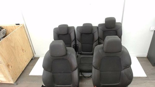 Set sedili renault espace - sedili,