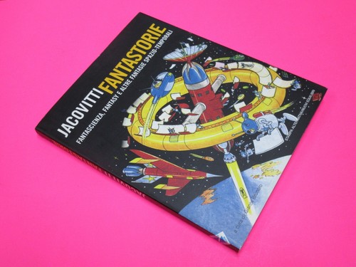 Volume fumetti fantastorie - fumetti,